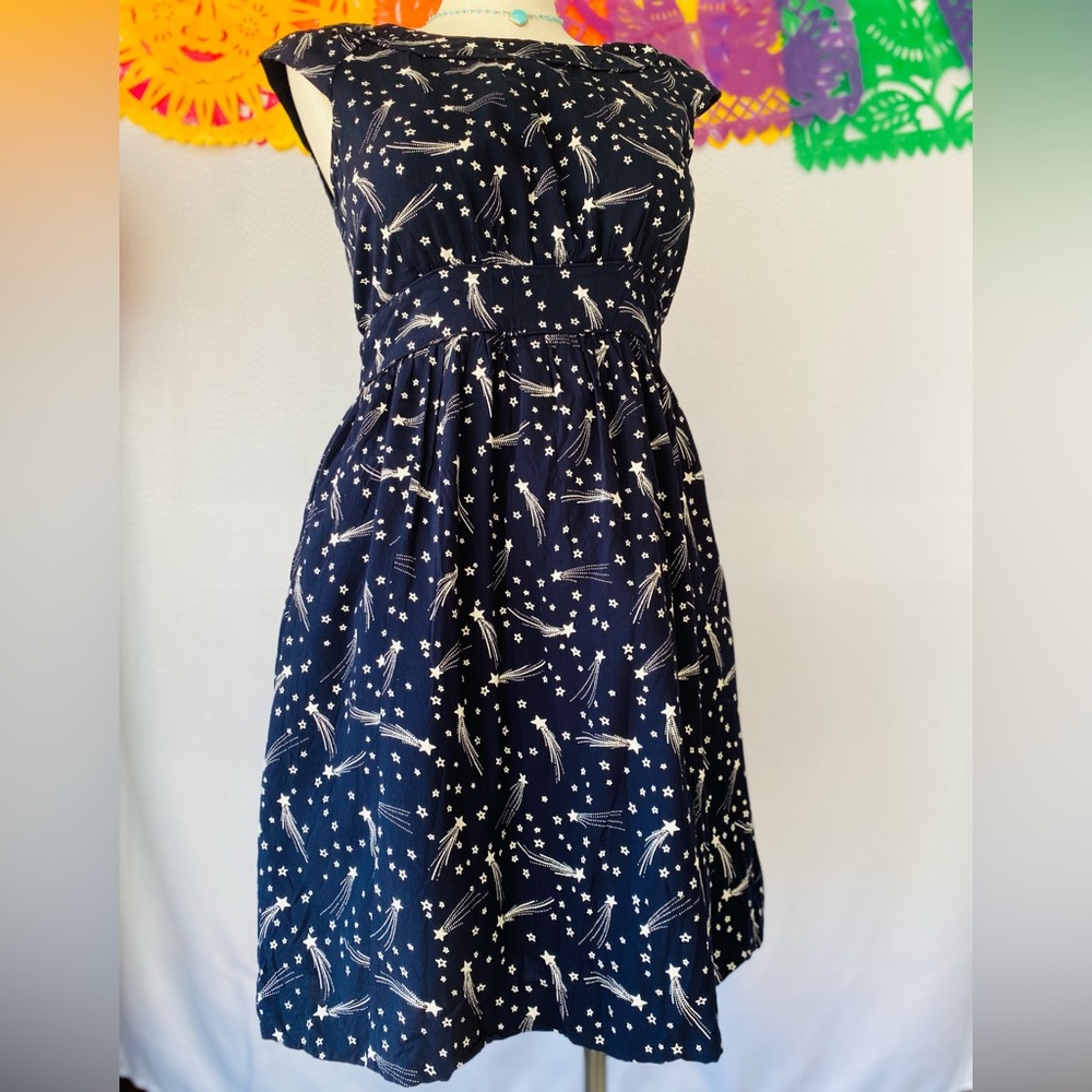 Emily and Fin Shooting Star dress